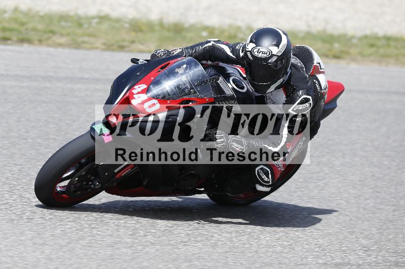 /08 17.04.2026  TZ Motorsport ADR/Gruppe gruen/440